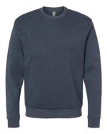 Next Level 9002 - Unisex Malibu Crewneck Sweatshirt - Image 7