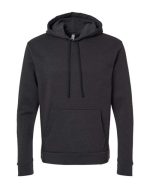 Next Level 9302 - Unisex Malibu Hoodie Sweatshirt - Image 2