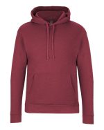 Next Level 9302 - Unisex Malibu Hoodie Sweatshirt - Image 3