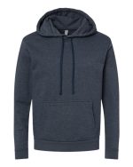 Next Level 9302 - Unisex Malibu Hoodie Sweatshirt - Image 5