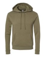 Next Level 9302 - Unisex Malibu Hoodie Sweatshirt - Image 6