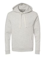 Next Level 9302 - Unisex Malibu Hoodie Sweatshirt - Image 8