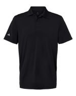 Adidas A514 - Men's Ultimate365 Solid Polo - Image 2