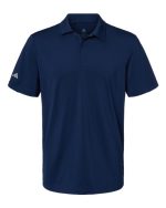 Adidas A514 - Men's Ultimate365 Solid Polo - Image 7