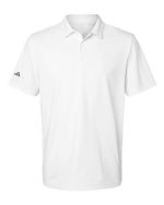 Adidas A514 - Men's Ultimate365 Solid Polo - Image 9