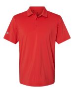 Adidas A514 - Men's Ultimate365 Solid Polo - Image 6