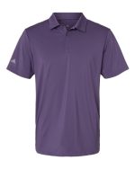 Adidas A514 - Men's Ultimate365 Solid Polo - Image 8