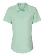 Adidas A515 - Women's Ultimate365 Solid Polo - Image 3
