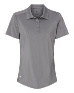 Adidas A515 - Women's Ultimate365 Solid Polo - Image 4