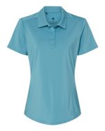 Adidas A515 - Women's Ultimate365 Solid Polo - Image 5