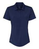 Adidas A515 - Women's Ultimate365 Solid Polo - Image 7