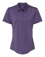 Adidas A515 - Women's Ultimate365 Solid Polo - Image 8