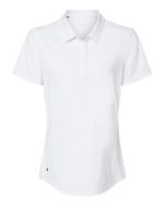 Adidas A515 - Women's Ultimate365 Solid Polo - Image 9