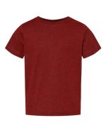 Rabbit Skins 3321 - Toddler Fine Jersey Tee - Image 5