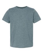 Rabbit Skins 3321 - Toddler Fine Jersey Tee - Image 11