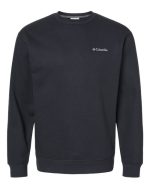 Columbia 141160 - Men's Hart Mountain™ II Crewneck Sweatshirt - Image 2