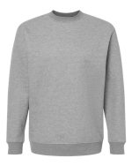 Columbia 141160 - Men's Hart Mountain™ II Crewneck Sweatshirt - Image 3