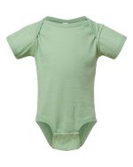 Rabbit Skins 4424 - Infant Fine Jersey Bodysuit - Image 23