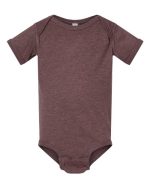 Rabbit Skins 4424 - Infant Fine Jersey Bodysuit - Image 24