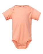 Rabbit Skins 4424 - Infant Fine Jersey Bodysuit - Image 26