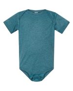 Rabbit Skins 4424 - Infant Fine Jersey Bodysuit - Image 27