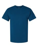 Champion T425 - Unisex Classic T-Shirt - Image 9