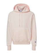 Champion S101 - Unisex Reverse Weave® Hooded Sweatshirt - Image 4