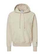 Champion S101 - Unisex Reverse Weave® Hooded Sweatshirt - Image 15