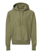Champion S101 - Unisex Reverse Weave® Hooded Sweatshirt - Image 9