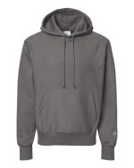 Champion S101 - Unisex Reverse Weave® Hooded Sweatshirt - Image 18