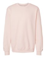 Champion S600 - Unisex Powerblend® Crewneck Sweatshirt - Image 4