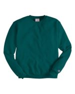 Champion S600 - Unisex Powerblend® Crewneck Sweatshirt - Image 8