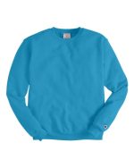 Champion S600 - Unisex Powerblend® Crewneck Sweatshirt - Image 3