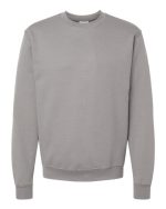 Champion S600 - Unisex Powerblend® Crewneck Sweatshirt - Image 23