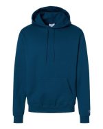 Champion S700 - Unisex Powerblend® Hooded Sweatshirt - Image 11