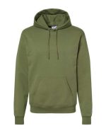 Champion S700 - Unisex Powerblend® Hooded Sweatshirt - Image 8