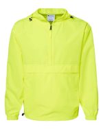 Champion CO200 - Unisex Packable Anorak Jacket - Image 15