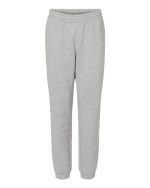 Adidas A436 - Unisex Fleece Joggers - Image 4