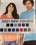 Catalogs CA Color C - Canada Color Charts - Image 6
