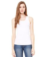 BELLA + CANVAS 1080 - Women's Baby Rib Tank