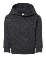 Rabbit Skins 3326 - Toddler Pullover Fleece Hoodie - Image 3