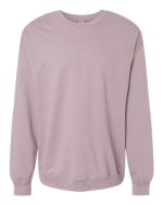 Gildan SF000 - Unisex Softstyle® Midweight Crewneck Sweatshirt - Image 15