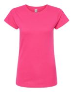 Gildan 64000L - Women's Softstyle® T-Shirt - Image 10
