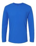 Gildan 64400 - Unisex Softstyle® Long Sleeve T-Shirt - Image 7