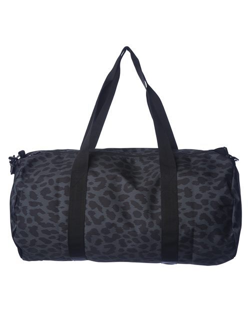 9908_fm Independent Trading Co. INDDUFBAG - 29L Day Tripper Duffel Bag - Image 1