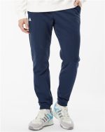 Adidas A436 - Unisex Fleece Joggers